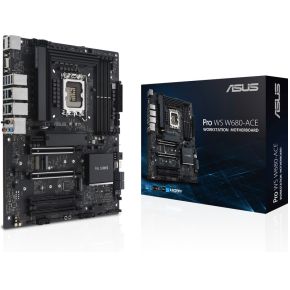 Intel ASUS PRO WS W680-ACE - afbeelding 6