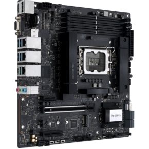 Intel ASUS PRO WS W680M-ACE SE - afbeelding 2