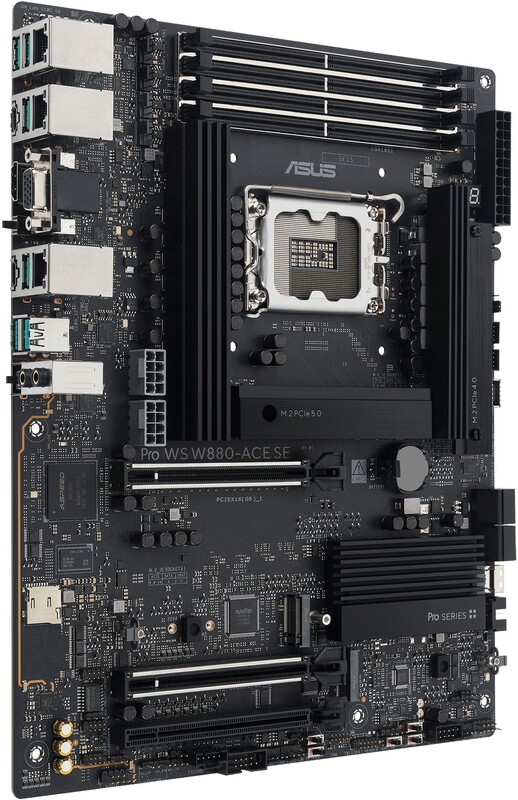 Asus pro ws w880 ace se 2 orig - ASUS PRO WS W880-ACE SE Moederbord