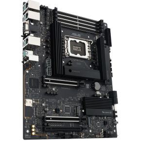 PRO WS W880-ACE SE LGA 1851 (Socket V1) ATX - afbeelding 3