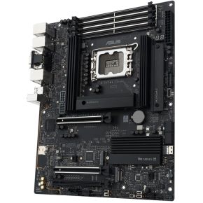 PRO WS W880-ACE SE LGA 1851 (Socket V1) ATX - afbeelding 4