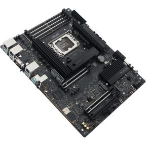 PRO WS W880-ACE SE LGA 1851 (Socket V1) ATX - afbeelding 5