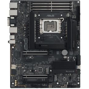 ASUS Asus Pro Ws W880-Ace Se Lga 1851 (Socket V1) Atx