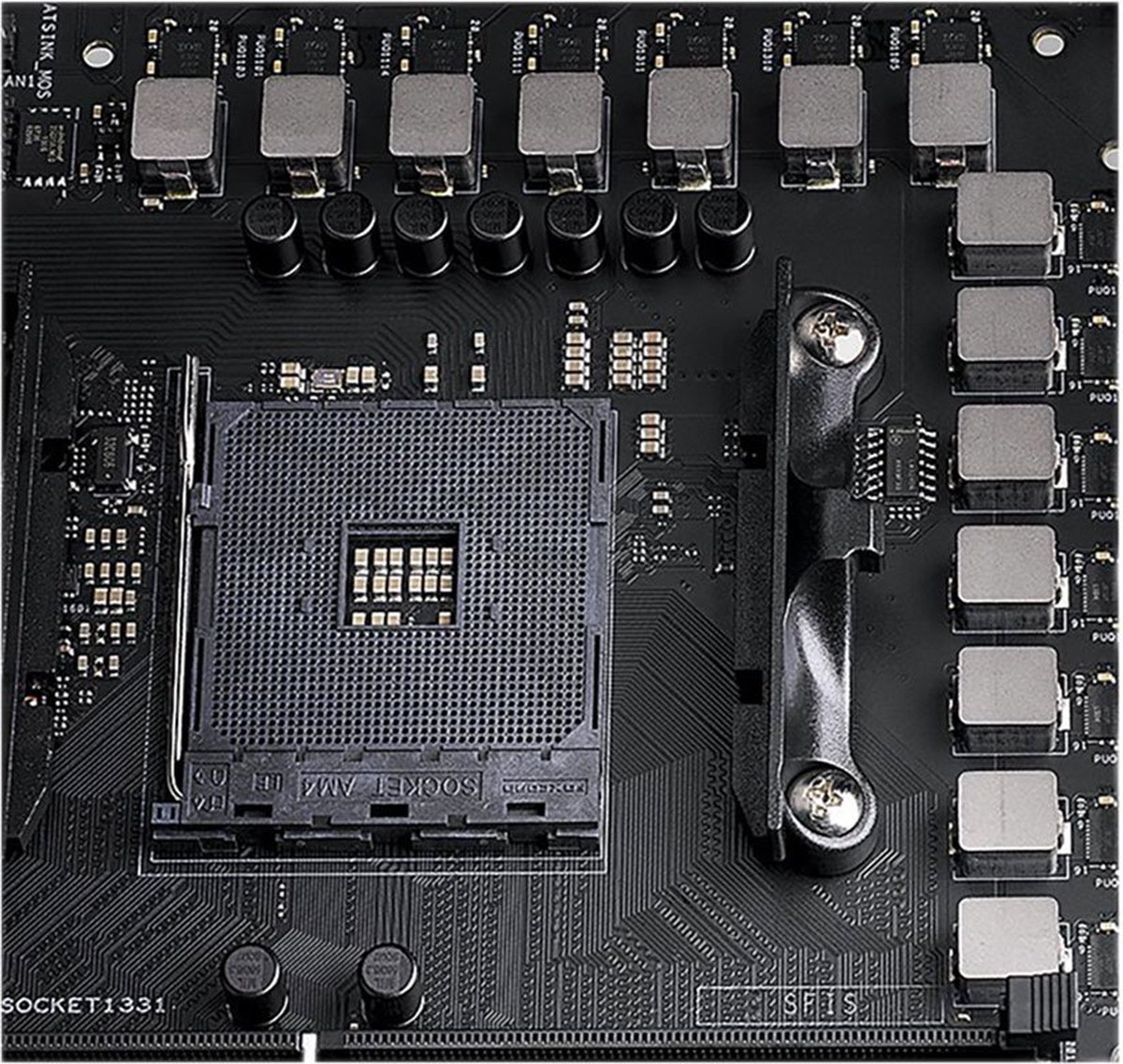 Pro WS X570-ACE - afbeelding 2