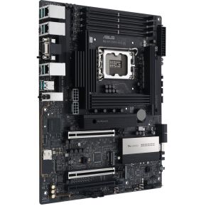 Intel ASUS PRO WS Z890-ACE SE - afbeelding 2