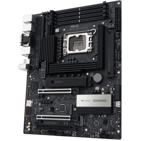 Intel ASUS PRO WS Z890-ACE SE - afbeelding 4