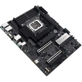 Intel ASUS PRO WS Z890-ACE SE - afbeelding 5