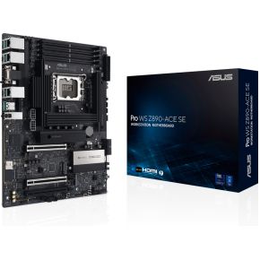 Intel ASUS PRO WS Z890-ACE SE - afbeelding 7