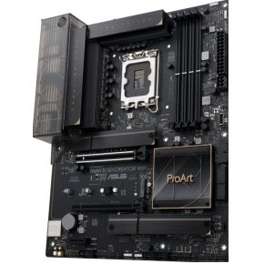 Intel ASUS PROART B760-CREATOR WIFI - afbeelding 3
