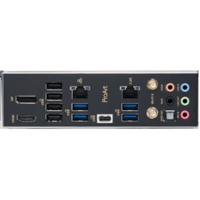 Intel ASUS PROART B760-CREATOR WIFI - afbeelding 5