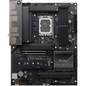 ASUS Asus Proart B760-Creator Wifi - Moederbord - Atx - Intel B760 - Lga 1700