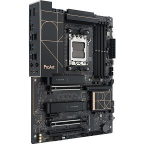 ProArt B850-CREATOR WIFI NEO AM5 ATX DDR5 Wi-Fi 7 Dual 5GbE Motherboard - afbeelding 3