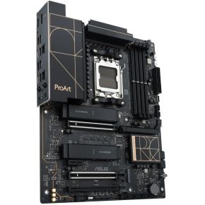 ProArt B850-CREATOR WIFI NEO AM5 ATX DDR5 Wi-Fi 7 Dual 5GbE Motherboard - afbeelding 4