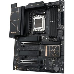 ProArt B850-CREATOR WIFI NEO AM5 ATX DDR5 Wi-Fi 7 Dual 5GbE Motherboard - afbeelding 5