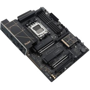 ProArt B850-CREATOR WIFI NEO AM5 ATX DDR5 Wi-Fi 7 Dual 5GbE Motherboard - afbeelding 6