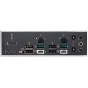 ProArt B850-CREATOR WIFI NEO AM5 ATX DDR5 Wi-Fi 7 Dual 5GbE Motherboard - afbeelding 7