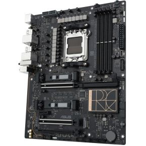ProArt B850-CREATOR WIFI NEO AM5 ATX DDR5 Wi-Fi 7 Dual 5GbE Motherboard - afbeelding 8