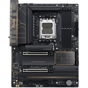 ASUS Asus Proart X870E-Creator Wifi - Moederbord - Atx - Amd X870E - Socket Am5
