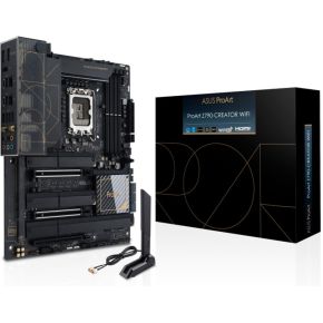 PROART Z790-CREATOR WIFI Moederbord - afbeelding 7