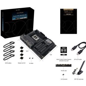 PROART Z790-CREATOR WIFI Moederbord - afbeelding 8