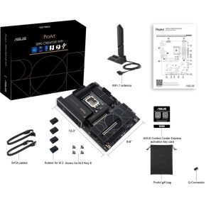 Intel ASUS PROART Z890-CREATOR WIFI - afbeelding 7