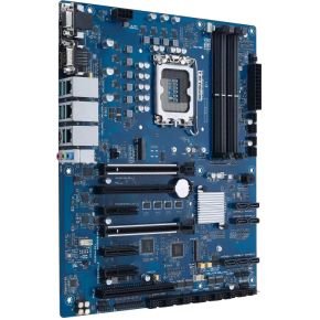 ASUS Asus Q670Ea-Im-A Intel Q670E Lga 1700 Atx