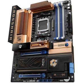 ROG Crosshair 2006 Moederbord - afbeelding 5