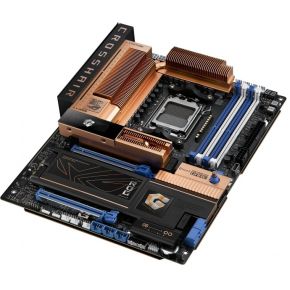 ROG Crosshair 2006 Moederbord - afbeelding 7