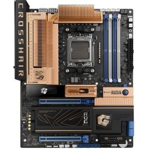 ASUS ASUS ROG CROSSHAIR 2006 moederbord