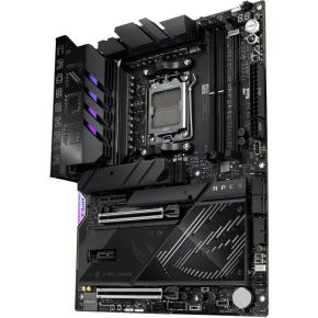 AMD ASUS ROG CROSSHAIR X870E APEX - afbeelding 3