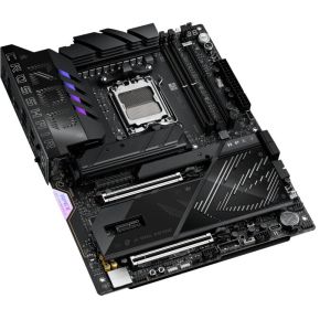 AMD ASUS ROG CROSSHAIR X870E APEX - afbeelding 4