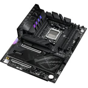 AMD ASUS ROG CROSSHAIR X870E APEX - afbeelding 5