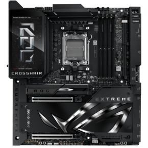 AMD ASUS ROG CROSSHAIR X870E EXTREME