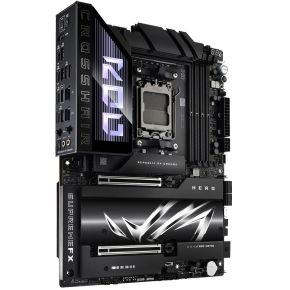 AMD ASUS ROG CROSSHAIR X870E HERO - afbeelding 2