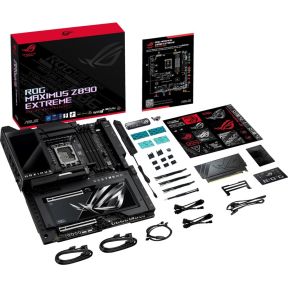 Intel ASUS ROG MAXIMUS Z890 EXTREME - afbeelding 8