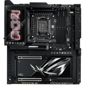 Intel ASUS ROG MAXIMUS Z890 EXTREME