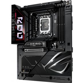 Intel ASUS ROG MAXIMUS Z890 HERO BTF - afbeelding 3