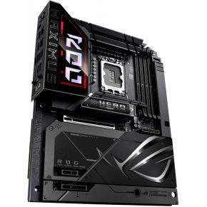 Intel ASUS ROG MAXIMUS Z890 HERO BTF - afbeelding 4