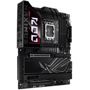 Intel ASUS ROG MAXIMUS Z890 HERO - afbeelding 2