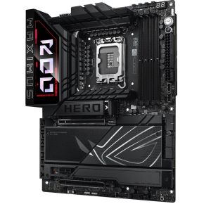 Intel ASUS ROG MAXIMUS Z890 HERO - afbeelding 3