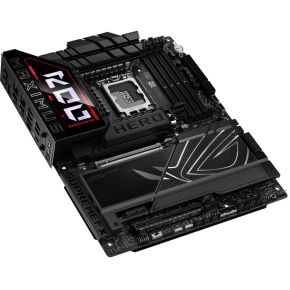 Intel ASUS ROG MAXIMUS Z890 HERO - afbeelding 4