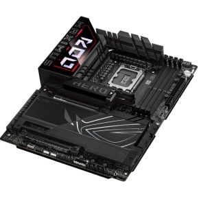 Intel ASUS ROG MAXIMUS Z890 HERO - afbeelding 5