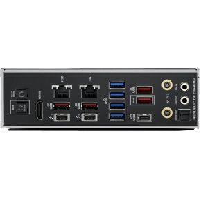 Intel ASUS ROG MAXIMUS Z890 HERO - afbeelding 7