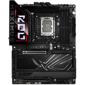 Intel ASUS ROG MAXIMUS Z890 HERO