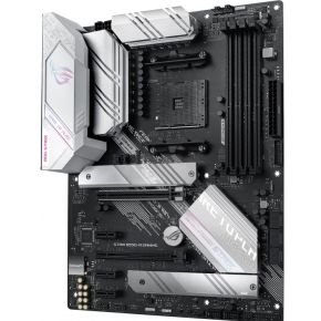 ASUS Asus Rog Strix B550-A Gaming - Moederbord - Atx - Amd B550 - Socket Am4