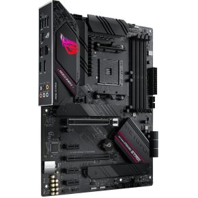 AMD ASUS ROG STRIX B550-F GAMING - afbeelding 2