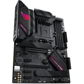 AMD ASUS ROG STRIX B550-F GAMING - afbeelding 3