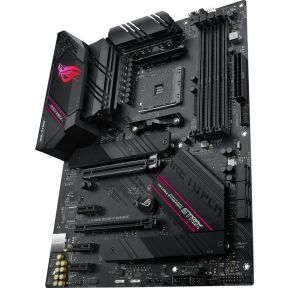 AMD ASUS ROG STRIX B550-F GAMING - afbeelding 4