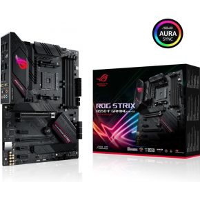 ROG STRIX B550-F GAMING Moederbord - afbeelding 8