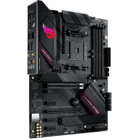 AMD ASUS ROG STRIX B550-F GAMING WIFI II - afbeelding 2